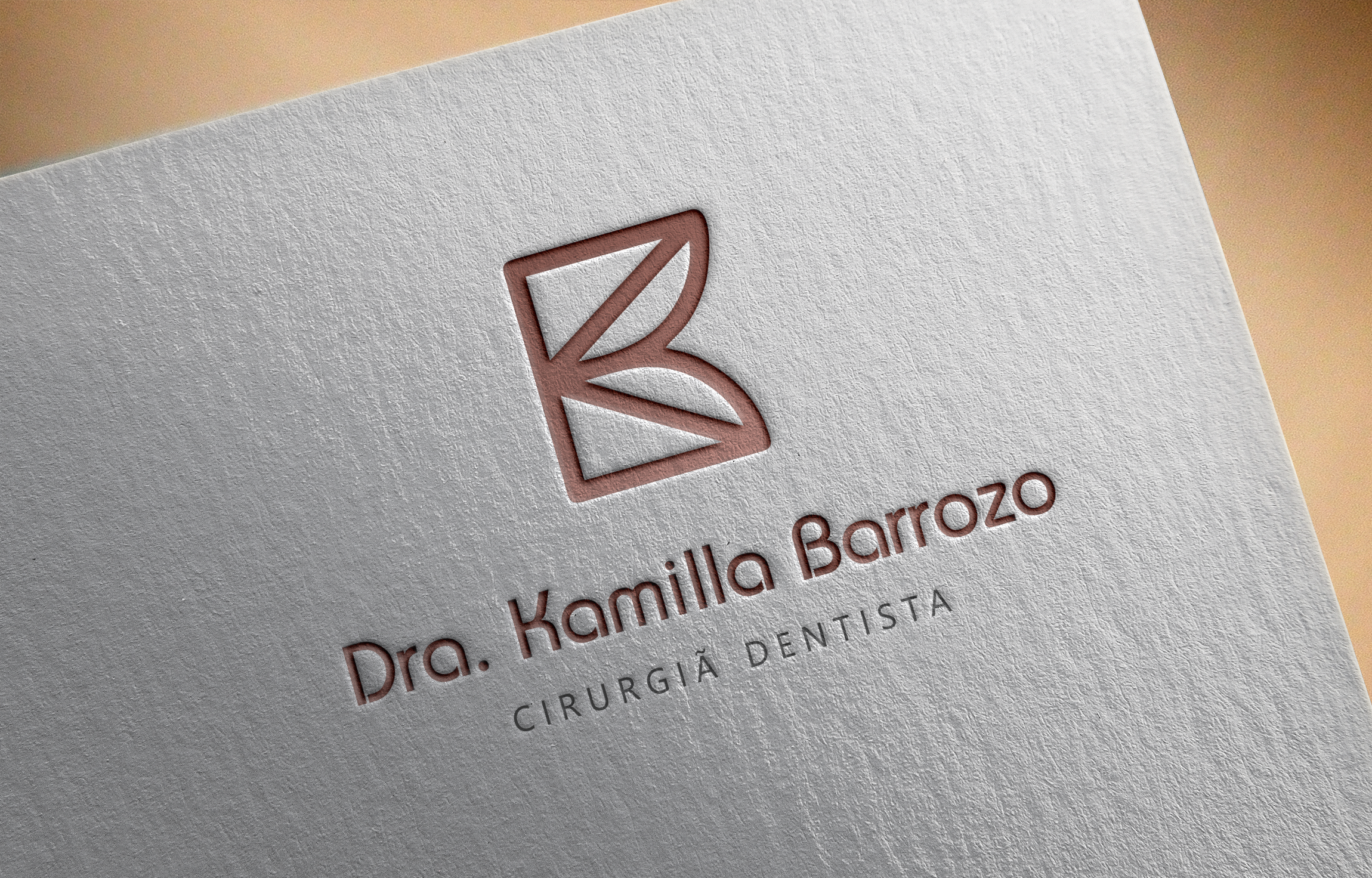 Dra kamila Barros